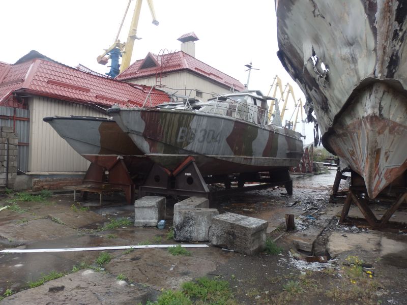 List of RussoUkrainian War military equipment Wikipedia