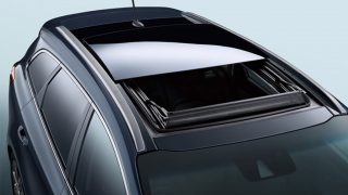 Panoramic Sunroof Pros and Cons - TopGearbox