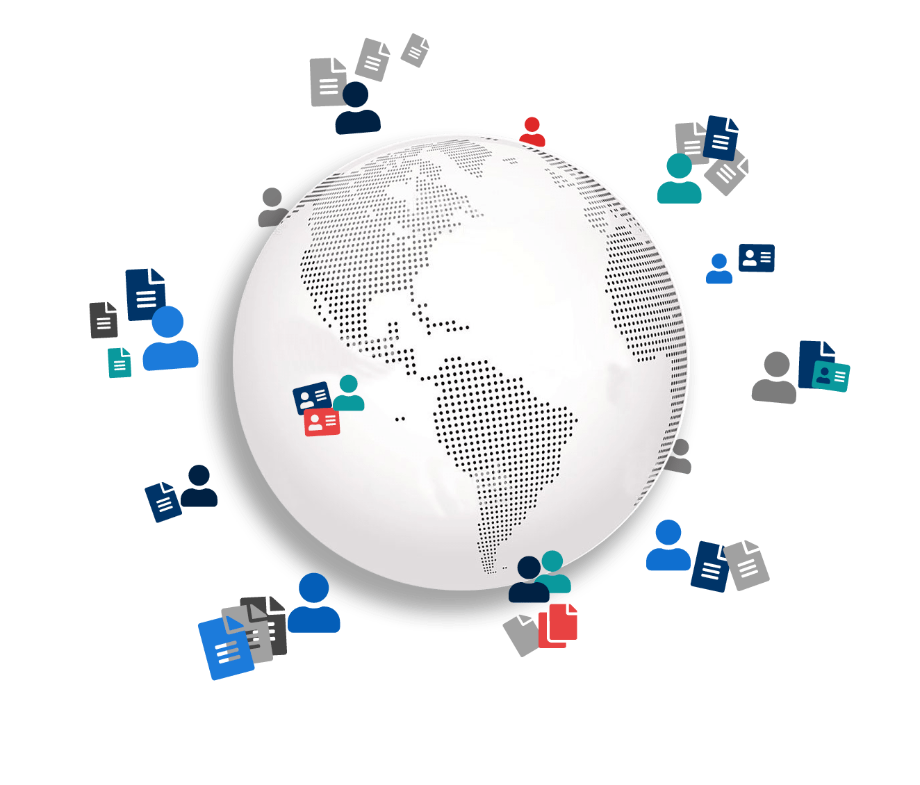 to Armadillo Business Information