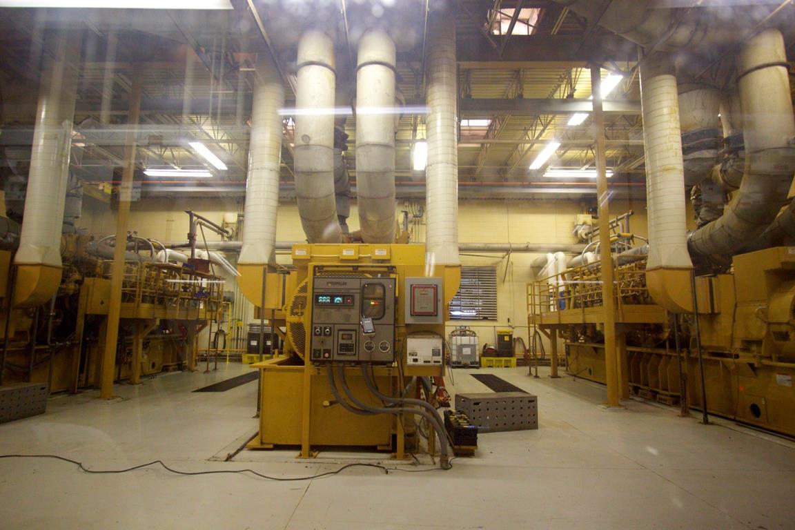 Kiefer Landfill ‹ AVAA Studios Design