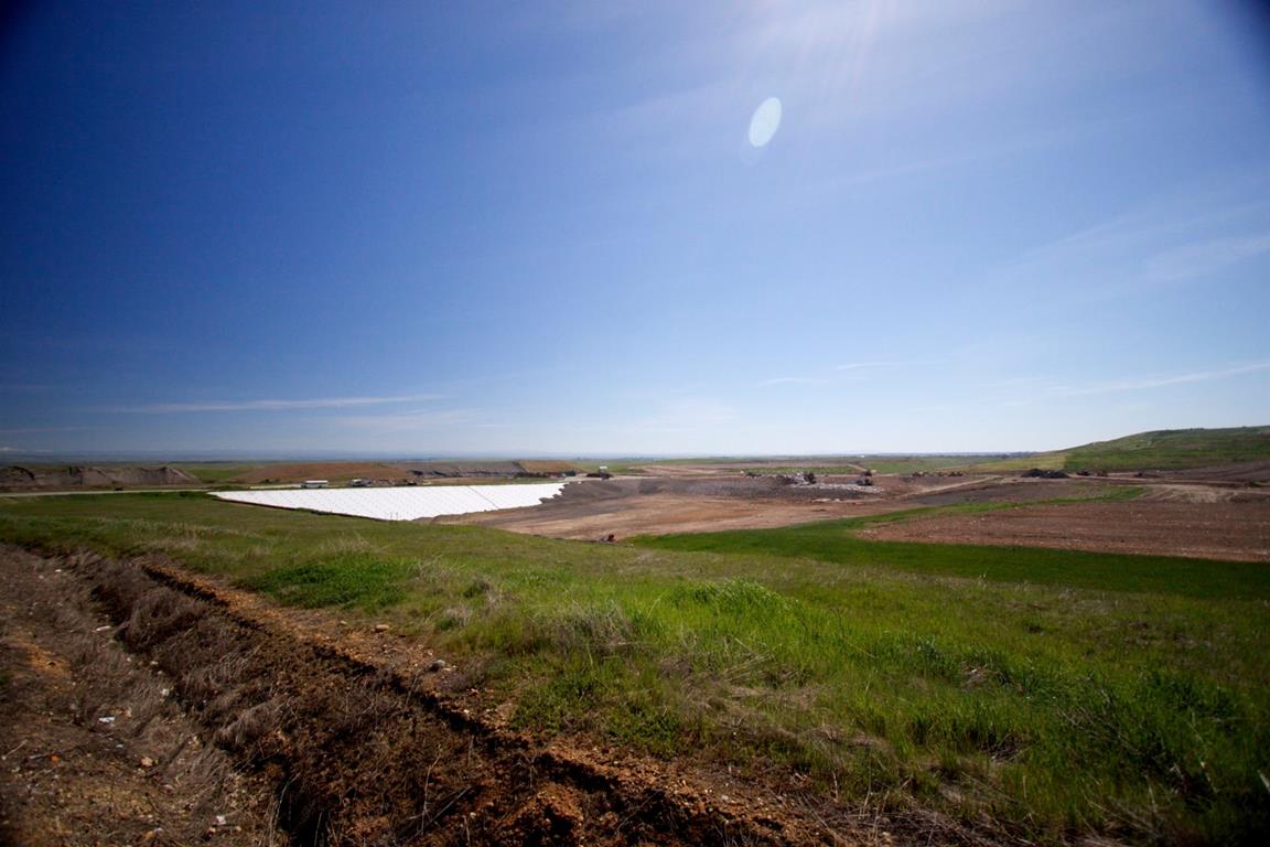 Kiefer Landfill ‹ AVAA Studios Design