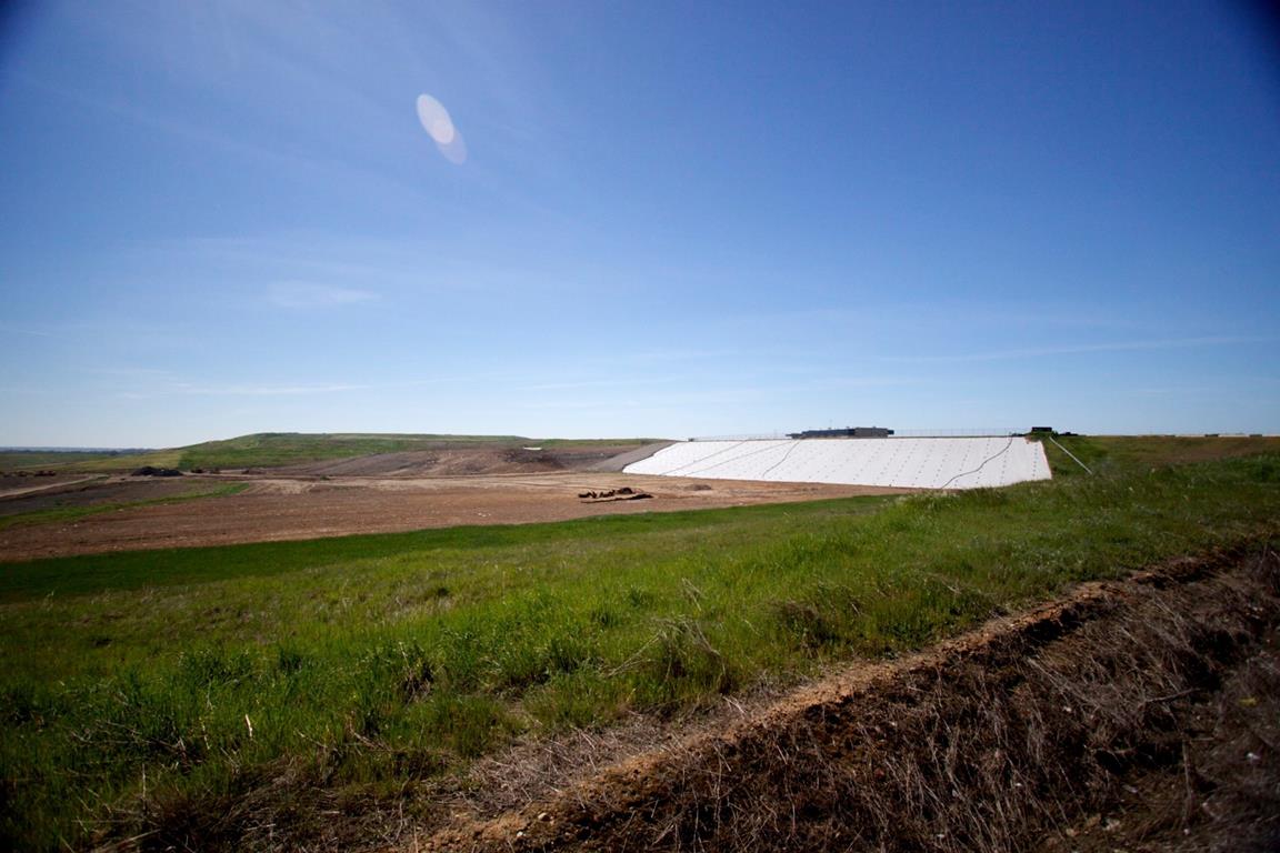 Kiefer Landfill ‹ AVAA Studios Design