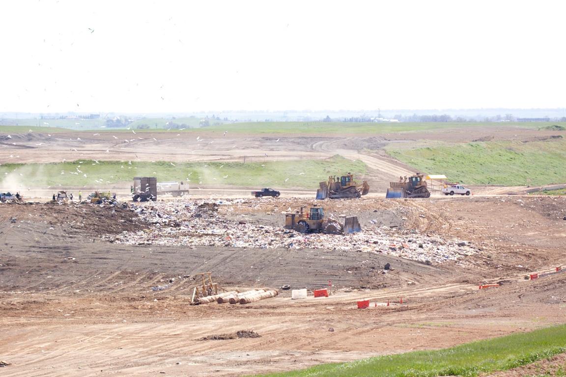 Kiefer Landfill ‹ AVAA Studios Design