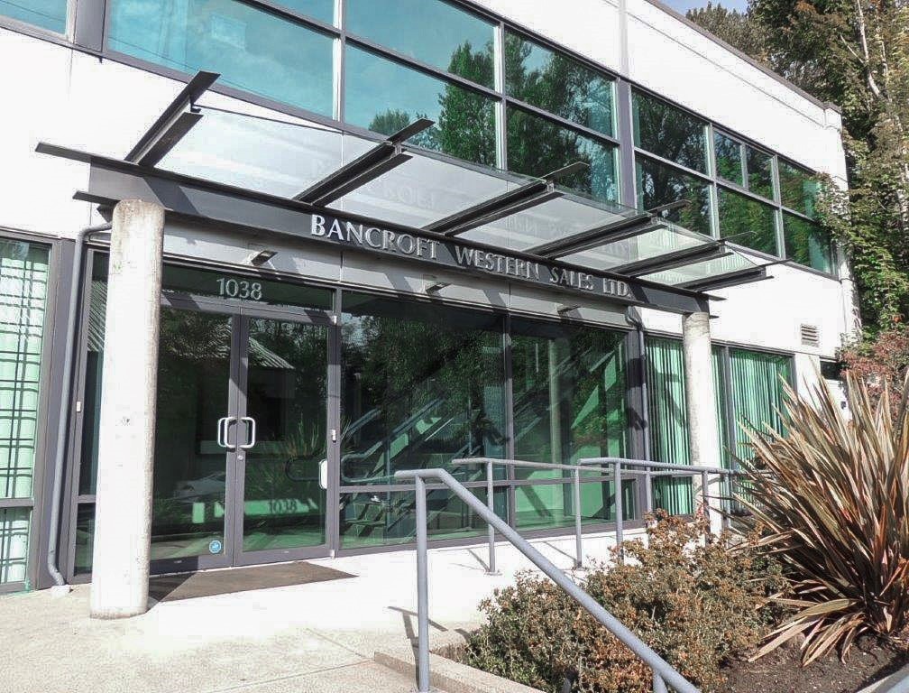 Contact Bancroft Western Sales Vancouver BC lower mainland, Calgary