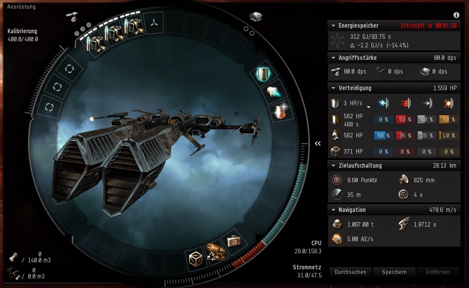 Schiffe und Ausrüstung Wo kommt das nochmal hin? EVE Community