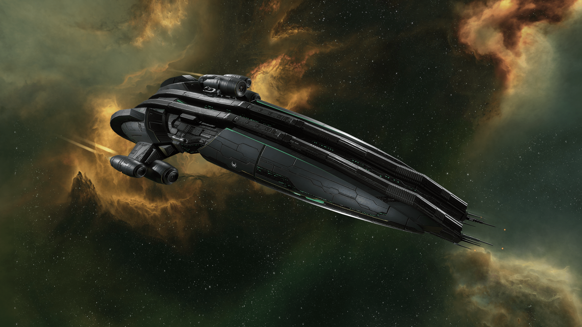 EVE Online Halloween Flash Sale 25 Off All Omega Packages!