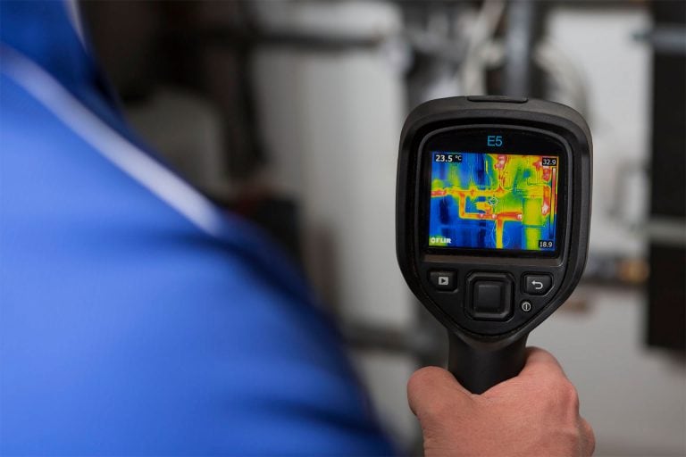 Water Leak Detection NonInvasive Trace & Access On Call 24/7