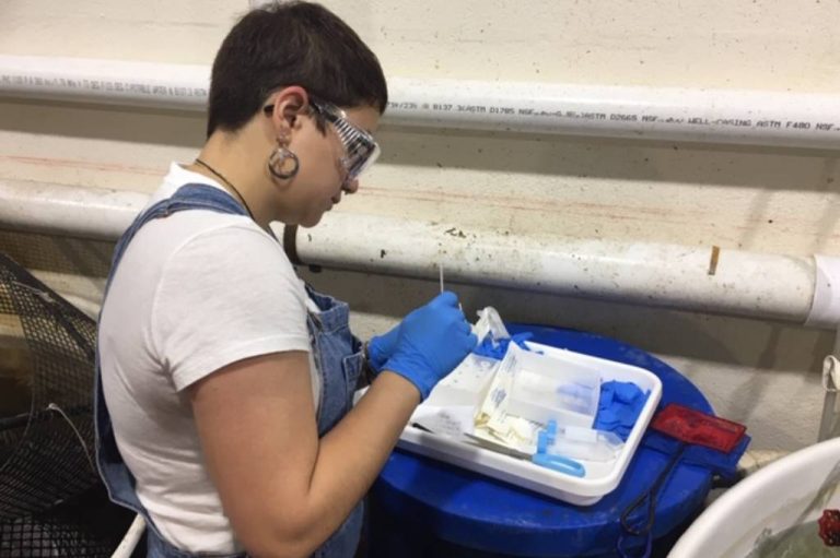 Pathways in Science SUNY Cobleskill