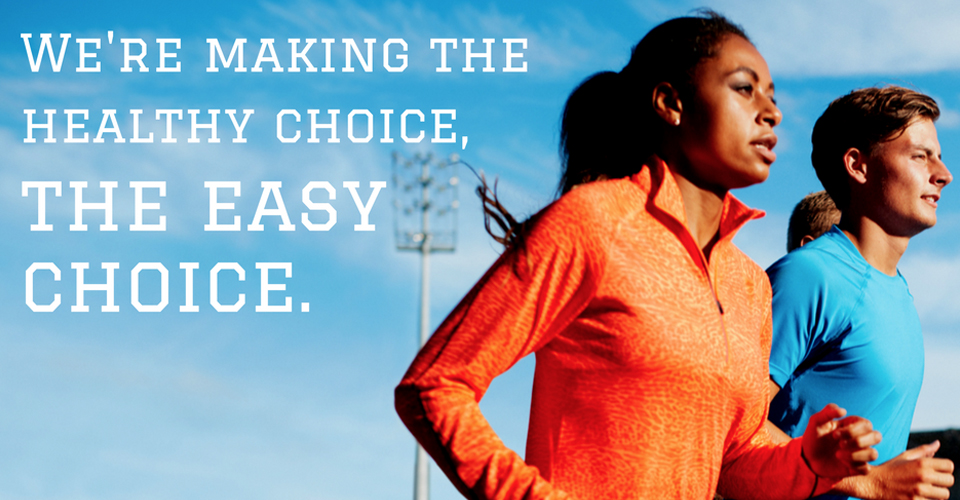 SUNY Cobleskill Joins Partnership for a Healthier America to Offer Healthier Choices for