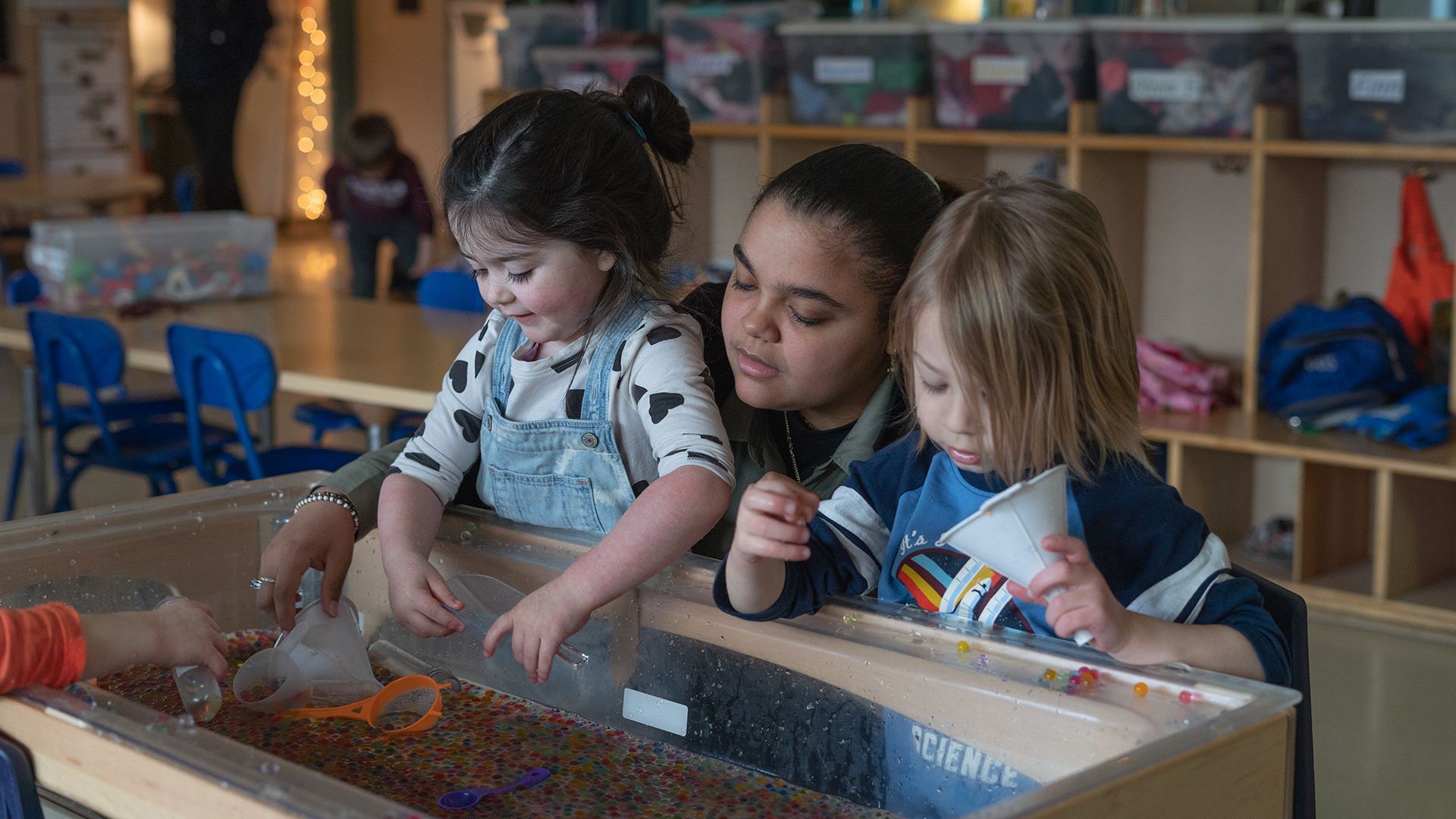 EarlyChildhoodHeader SUNY Cobleskill