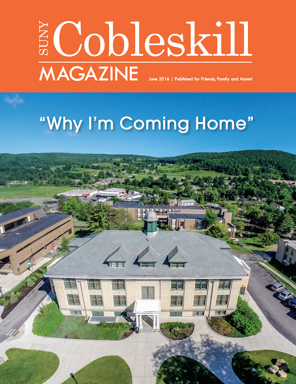 Our Magazine SUNY Cobleskill