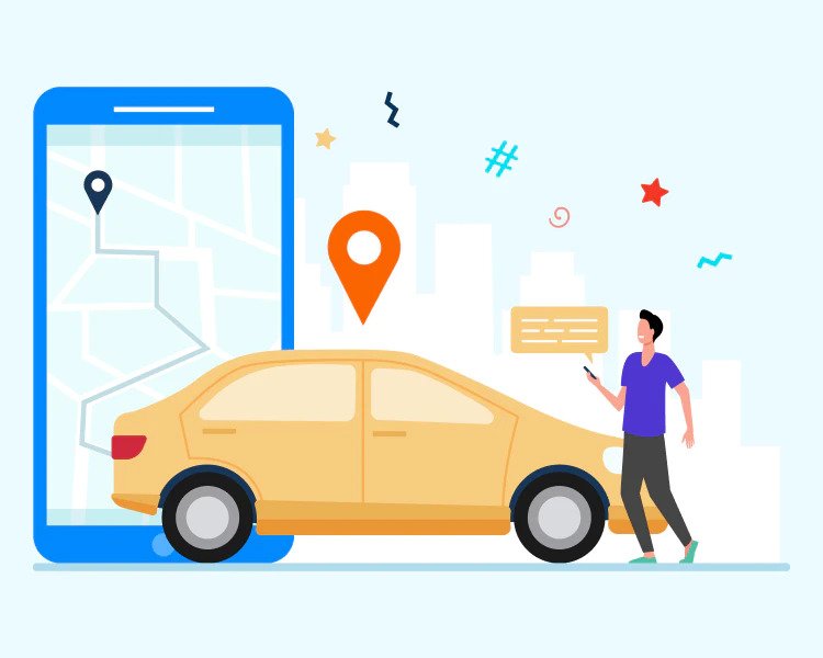 The 10 Best Rideshare Apps of 2023 (And What Startups Can Learn From Them)/ ২০২৩ সালের ১০টি সেরা
