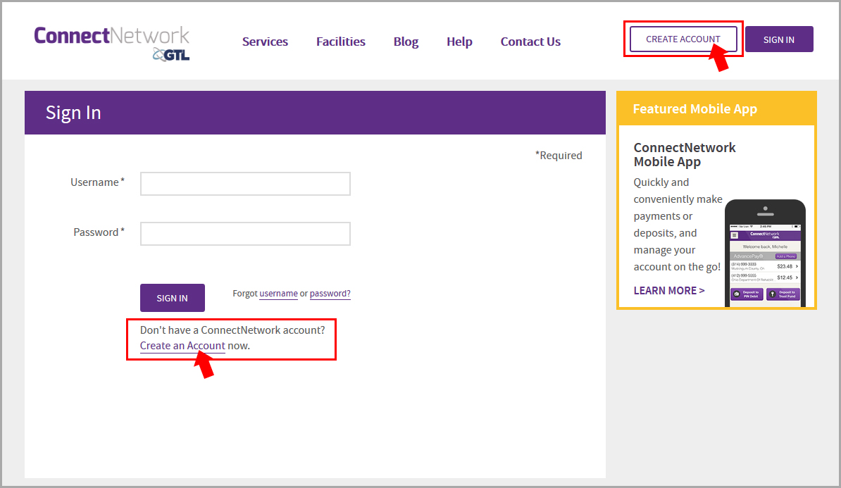 How to Easily Write to an Inmate with Our Messaging Service