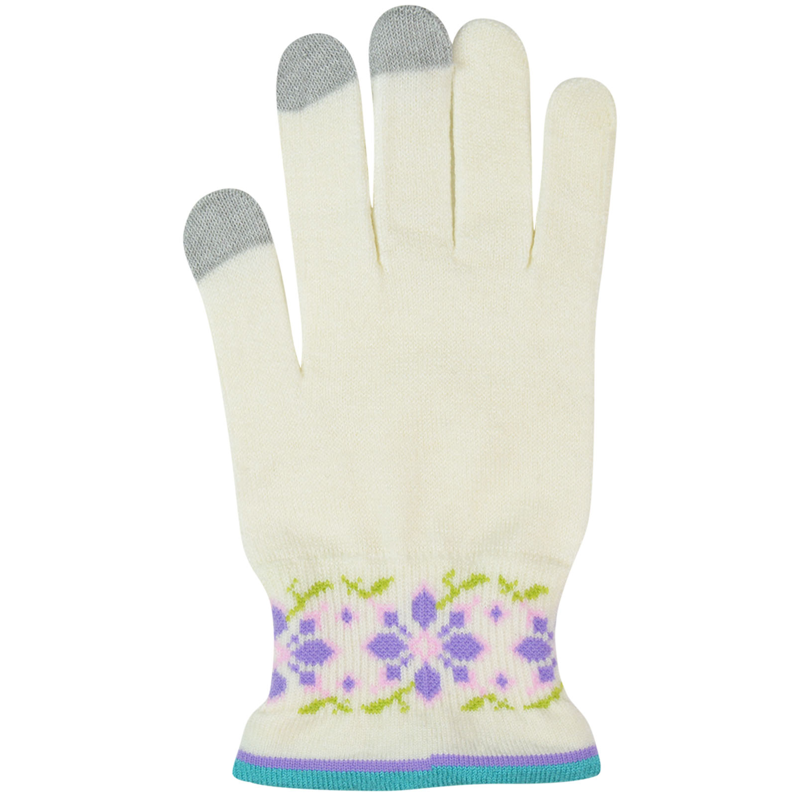 Ladies Touch Screen Gloves Danken Enterprise