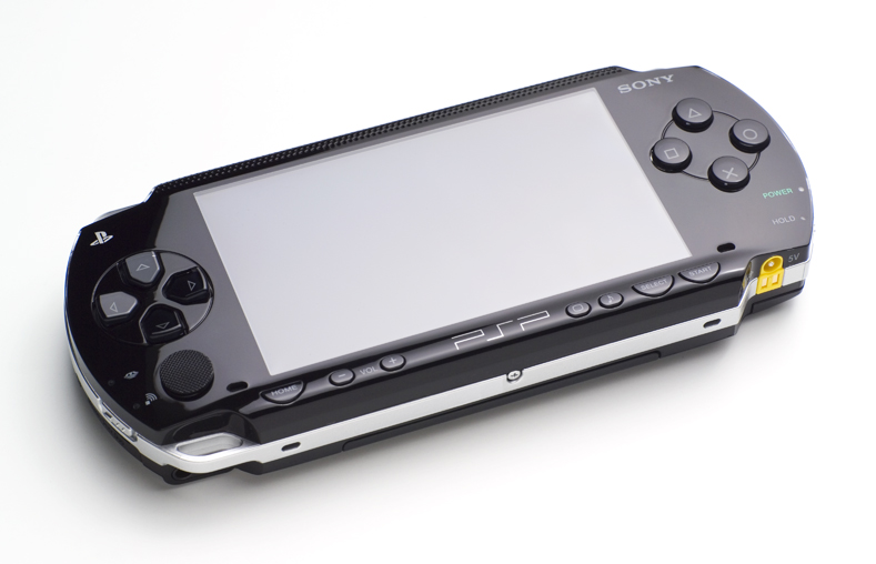 Psp Release Date Tech Prof Blog