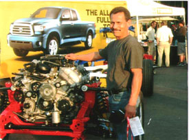 Auto Repair in La Verne CA | The Engine Room
