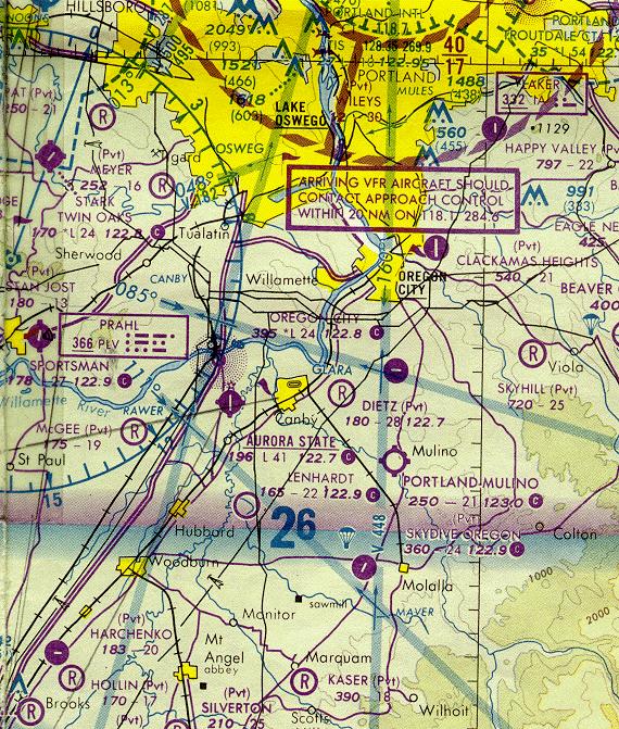 Chapter 3 Airside technologies