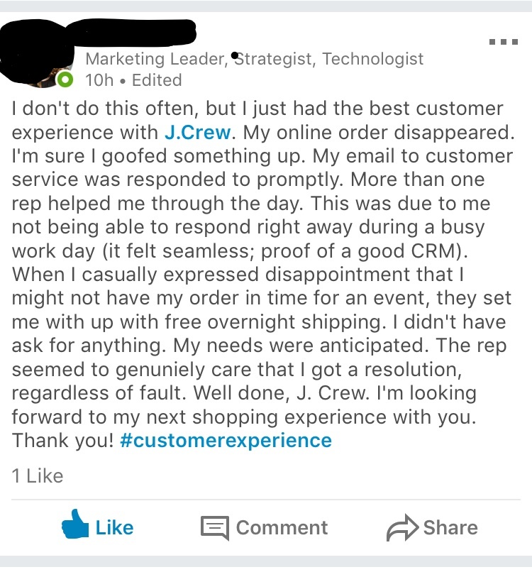 6 Ways to Empower Your Customer Service Team in Retail Personalization