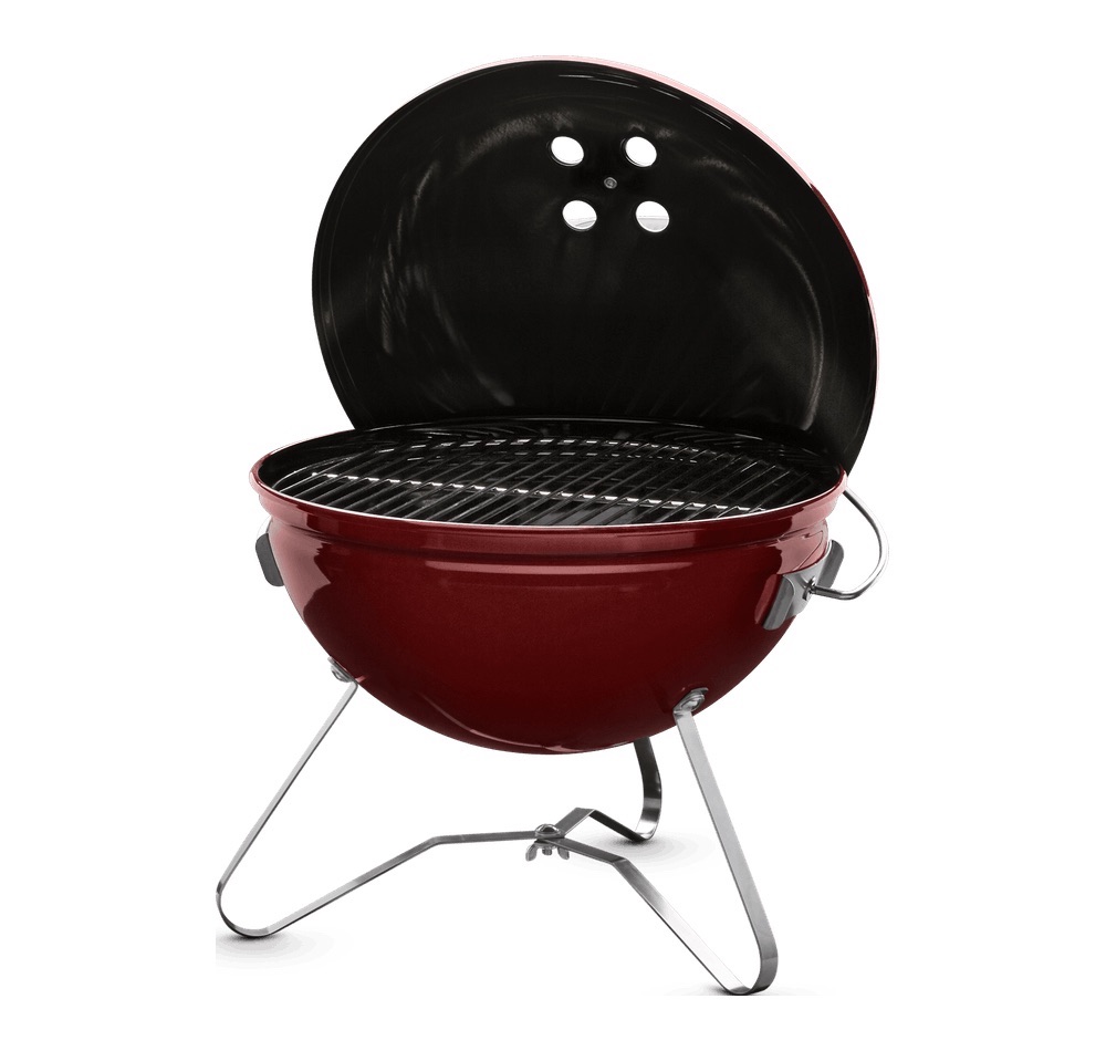 米国を代表するBBQグリルが、アンダー1万円、特別カラーで限定発売中！