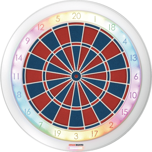 Gran darts