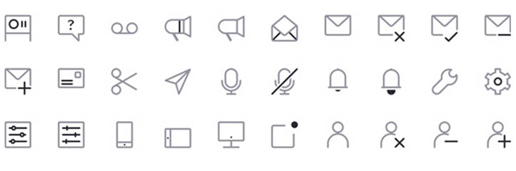 Free-Download--CompassCons-300-Sketch-Icons