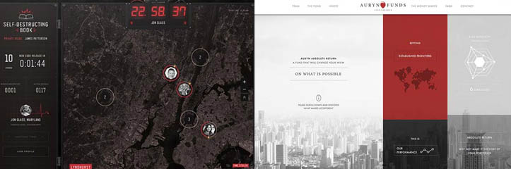 HTML5&CSS3-Website-Designs(25-New-Examples)