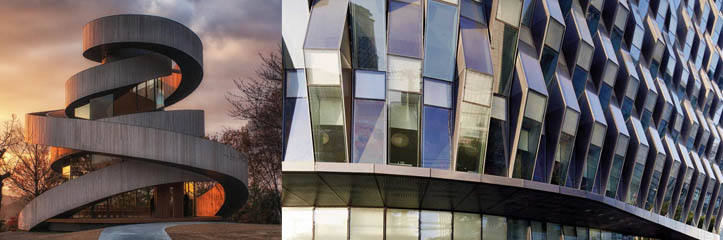 アーキテクチャ＆インテリアデザイン| #1166