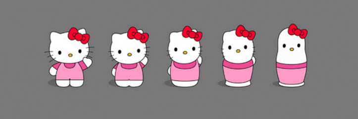 ロシア語学校の面白い広告