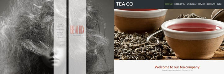 WEBデザインにおけるヒーローイメージを使う最も良い方法