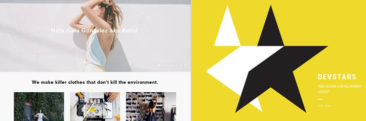 日刊、WEBデザインと開発のインスピレーションNo.546