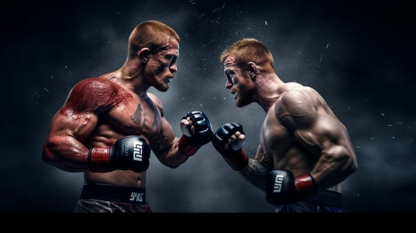 UFC Vegas 74 A Night of Fights and MMA Betting Odds iBet