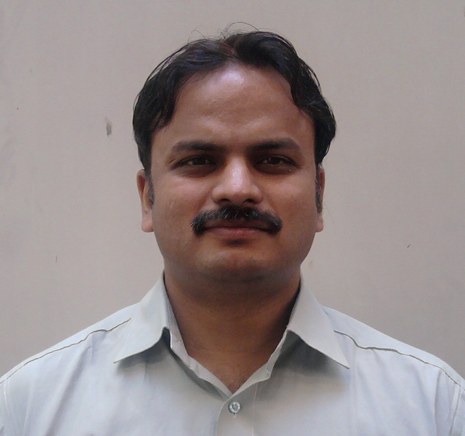 Dr. Amit Kumar Jain