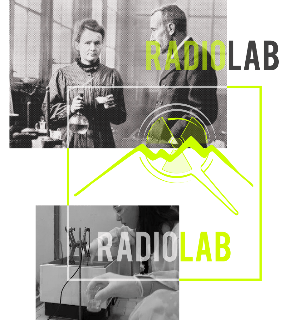 RadioLab RadioLab Radioactivity Laboratory