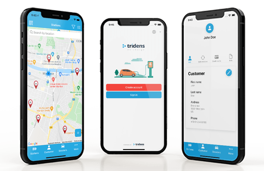 What is the best EV charging app? Jomcharge