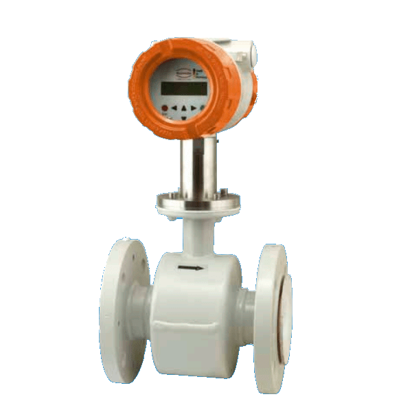 EPS Flow Meter, Max. measuring range, 274 m³/h
