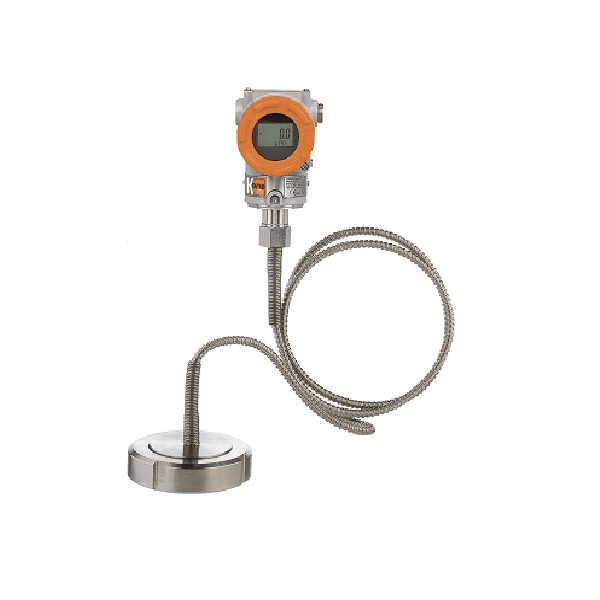 Pressure Transmitter PAS, 1+15Bar, DRM, DS2 Kobold Latam Equipos