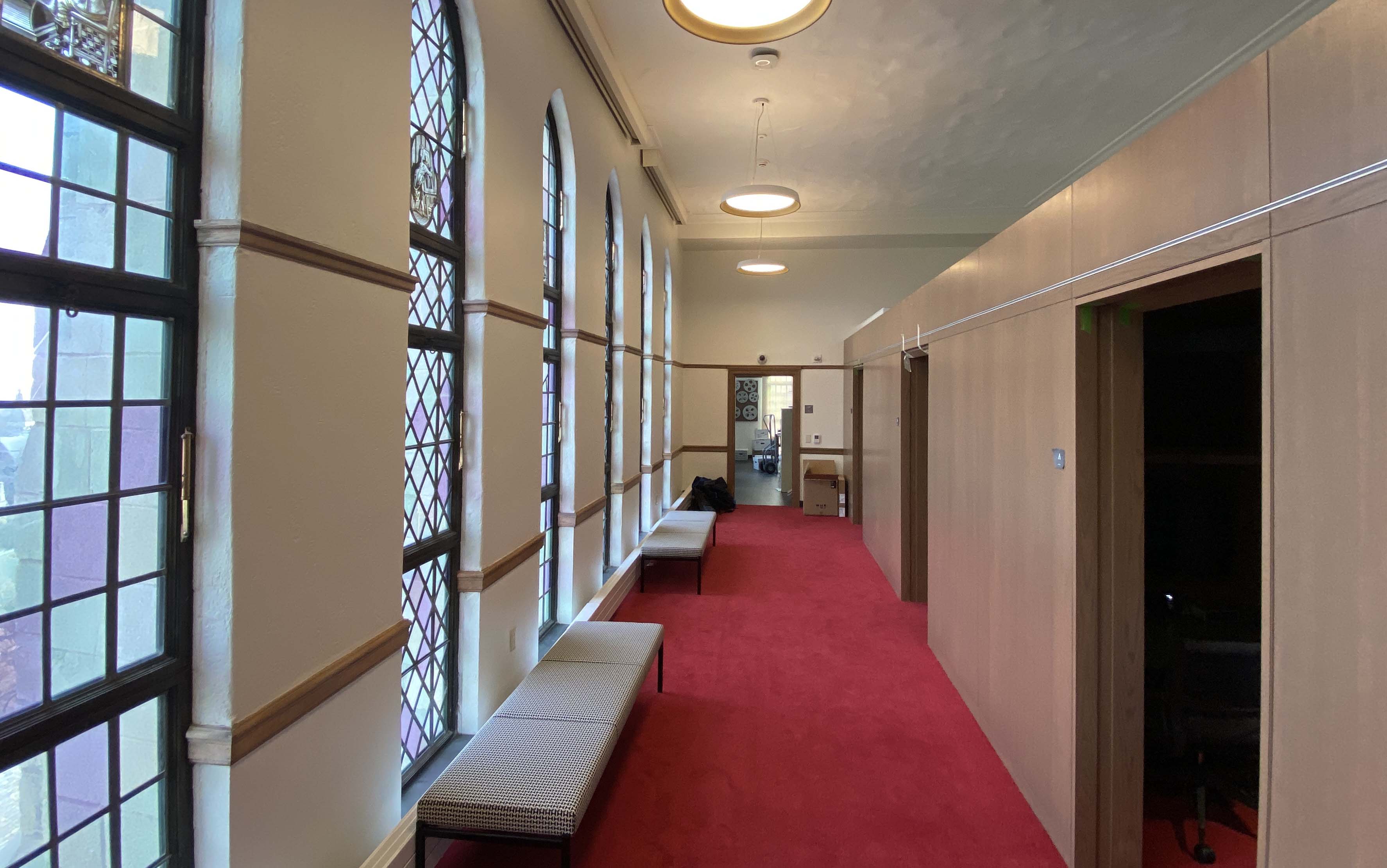 Sterling Library will house Yale Film Archive in new space supporting