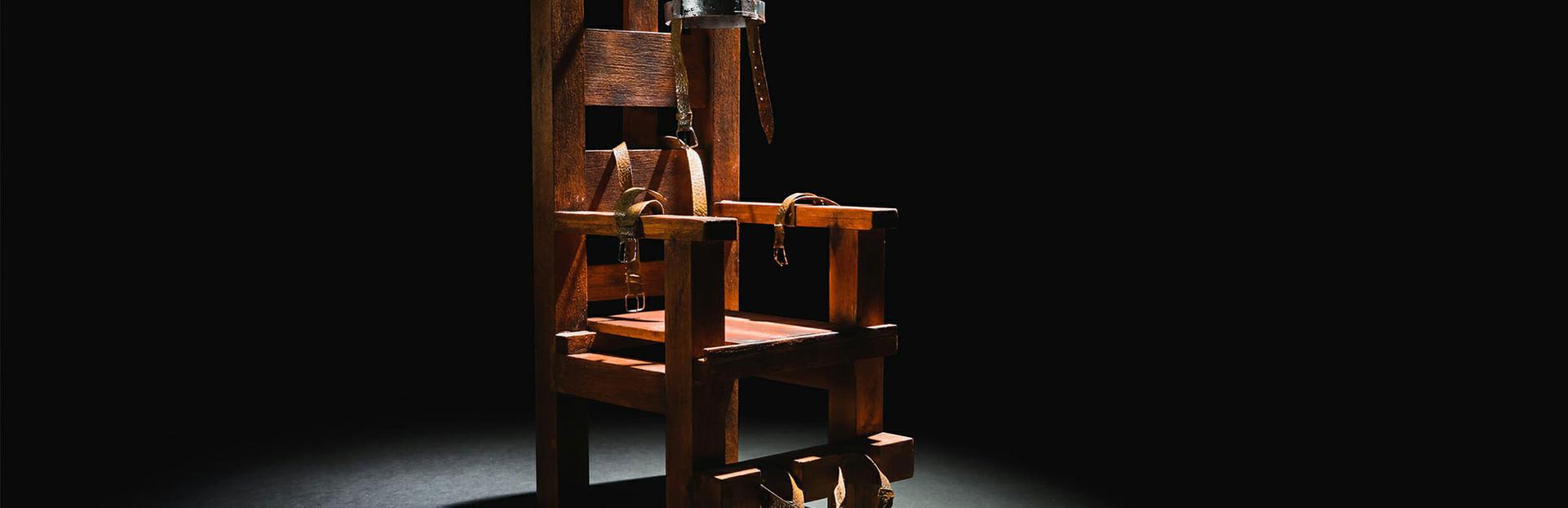 Thomas Edison and the Invention of the Electric Chair Articles by