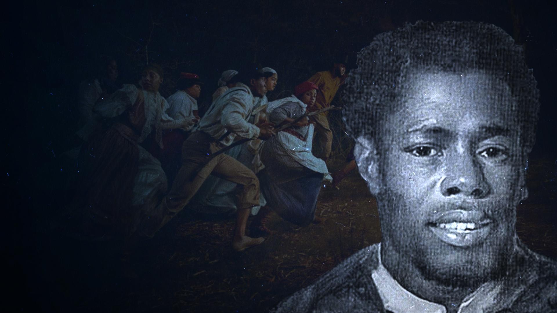 Nat Turner and The Slave Rebellion of 1831 MagellanTV Documentaries