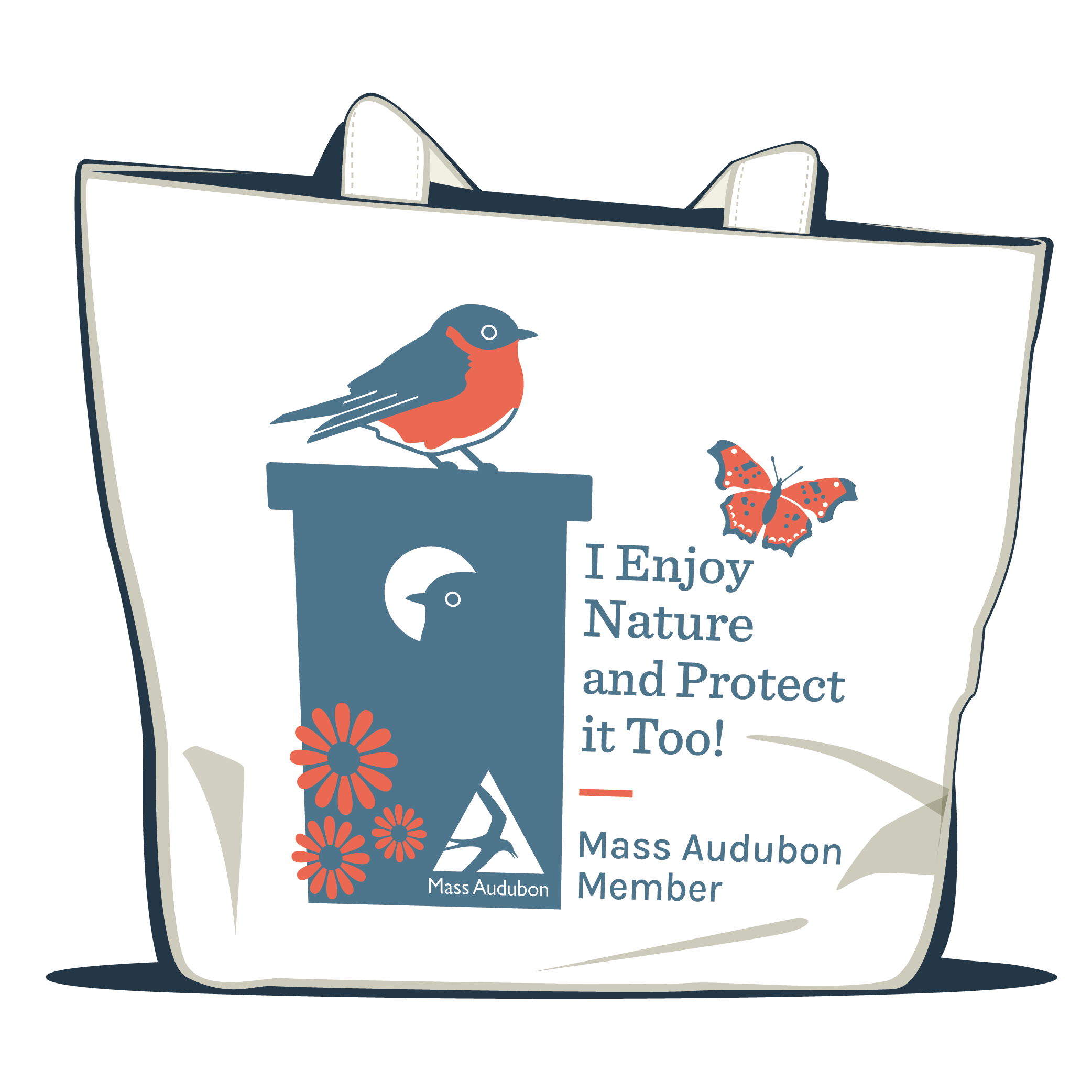 New Membership Mass Audubon