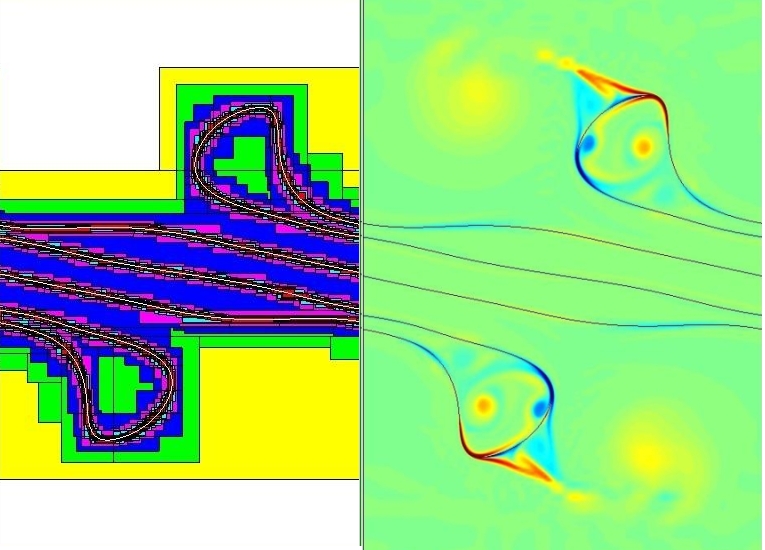 UCSB Applied Mathematics Group Main / HomePage browse