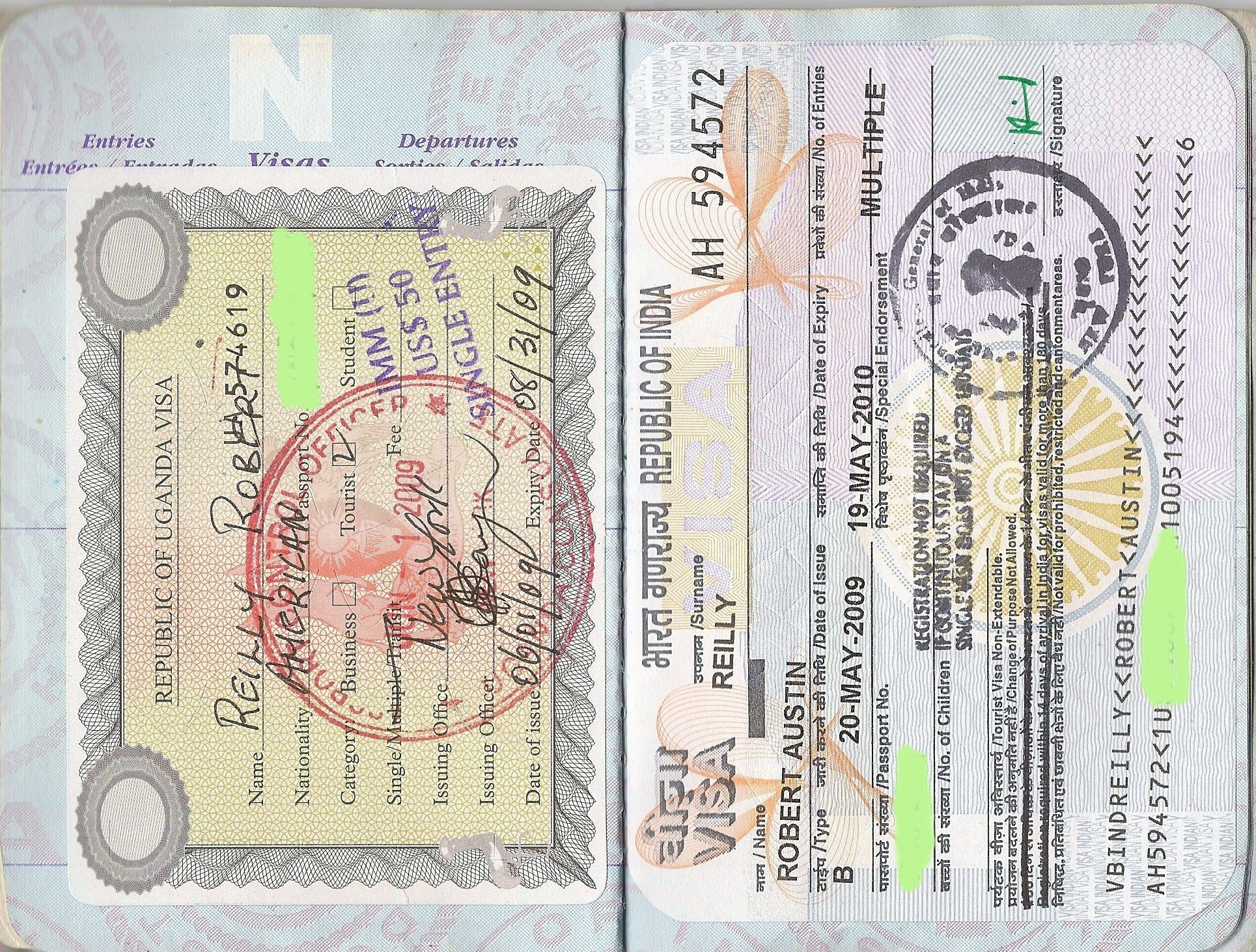 Indian Visa Application From Malaysia / India Visa Centre