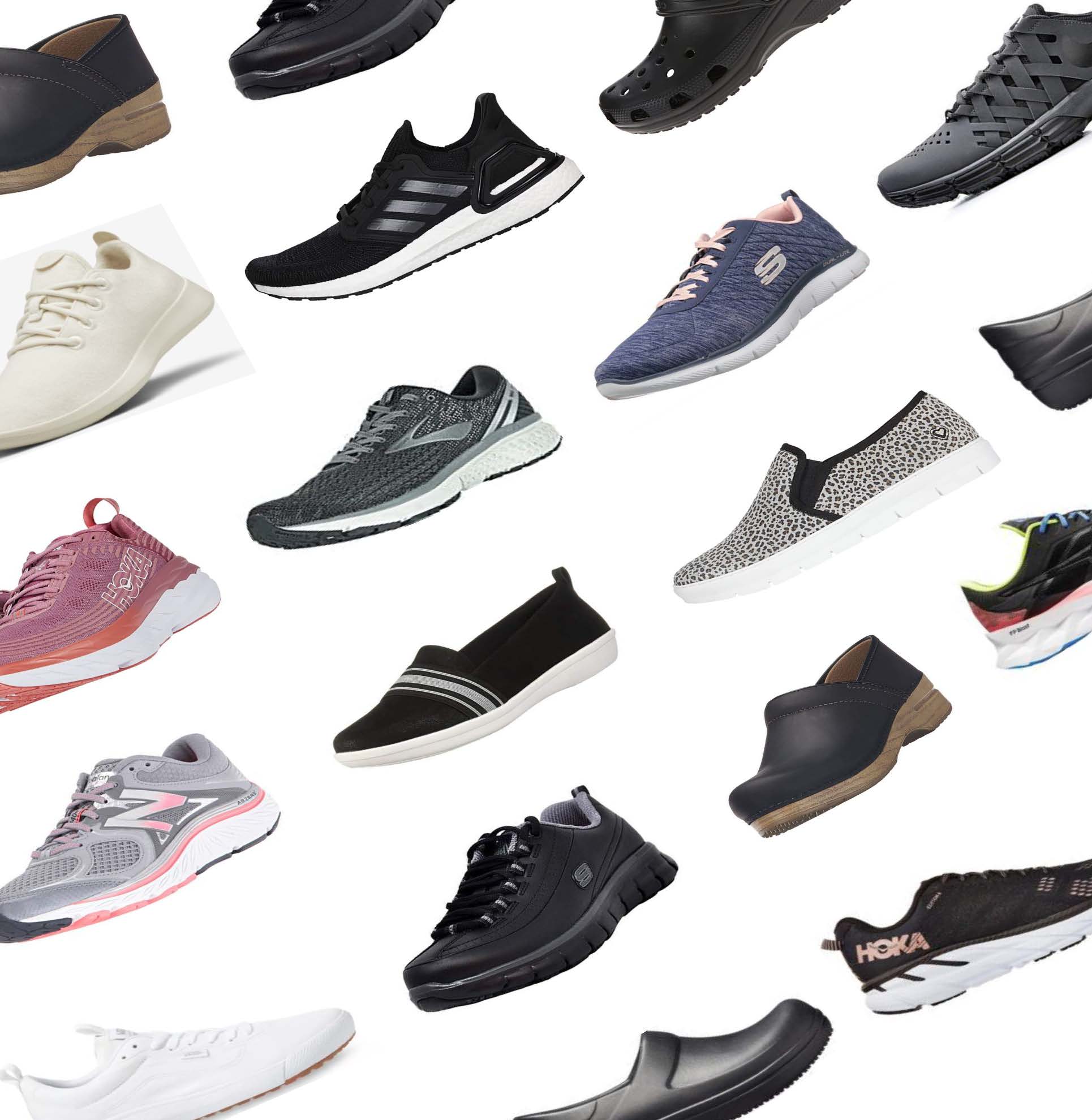 Best Shoes for Daycare Workers Buy and Slay