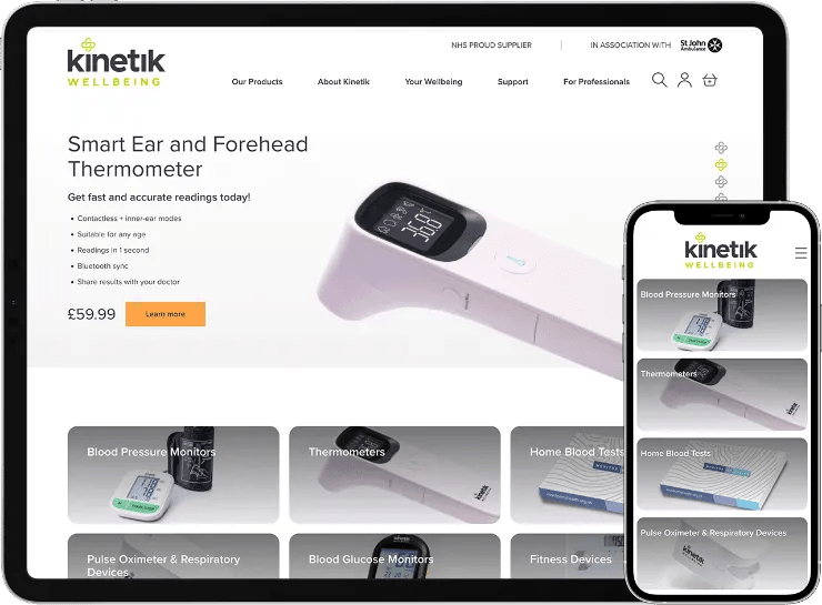 Wellbeing site Projects MB 