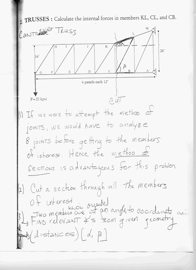 3.11 Mechanics of Materials F01