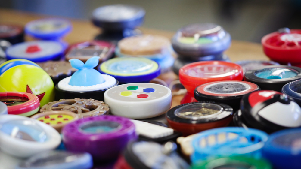 Spotlight “The yoyo class” MIT Massachusetts Institute of Technology