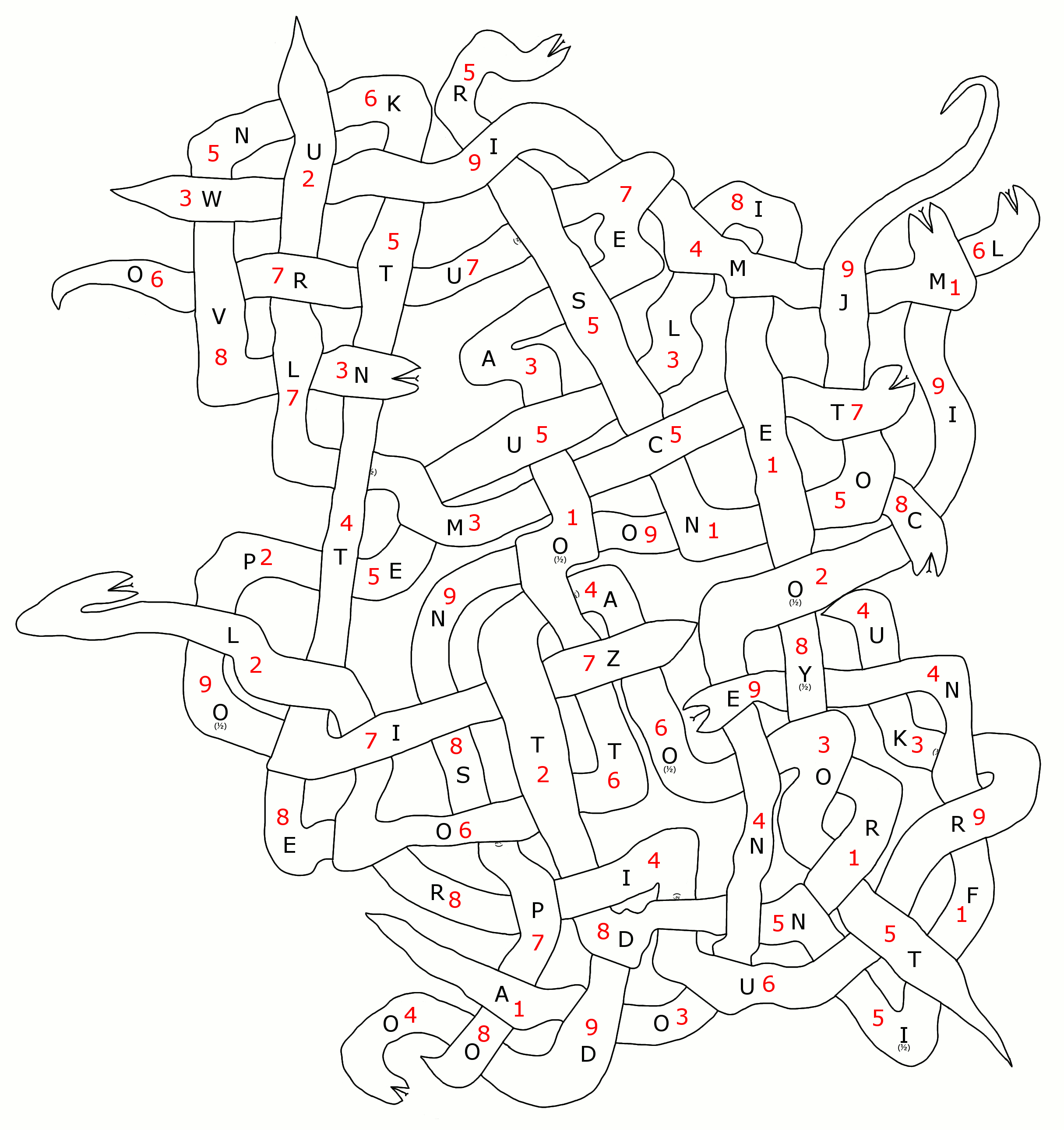 Ouroboros (Solution) COINHEIST