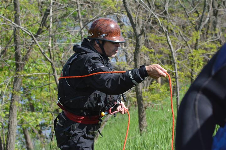 Scouts Canada