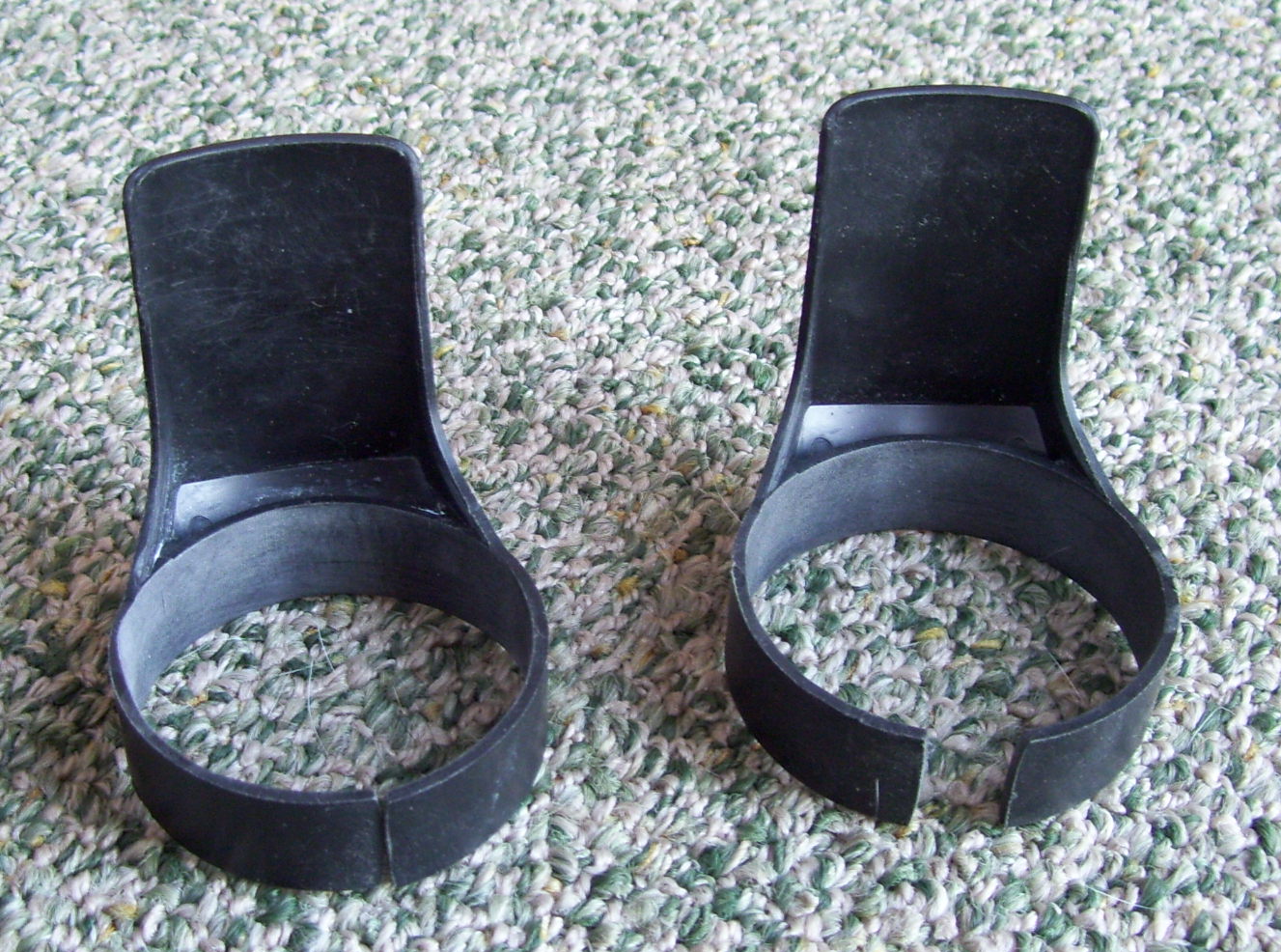 Fork Tube Protectors