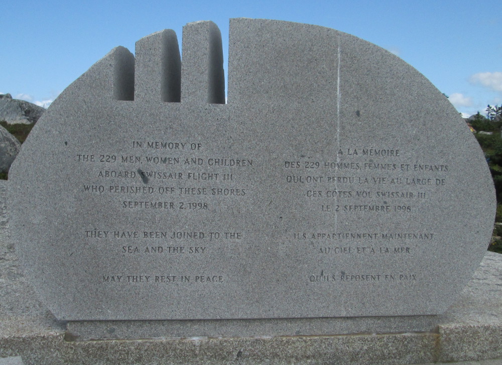 Bicycle Tour in the Maritime Provinces